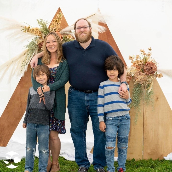 Family Photo